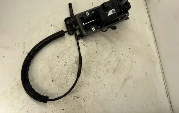 Audi Q3 F3 Gear shifter/selector 5QH713023E 5QH713023 5QH713023R