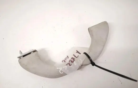 Skoda Octavia Mk2 (1Z) Front interior roof grab handle 6y0857607