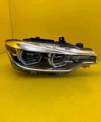 BMW 3 F30 F35 F31 Headlight/headlamp 747130602