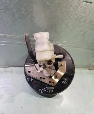 Toyota Hilux (AN120, AN130) Brake booster 131010-20810