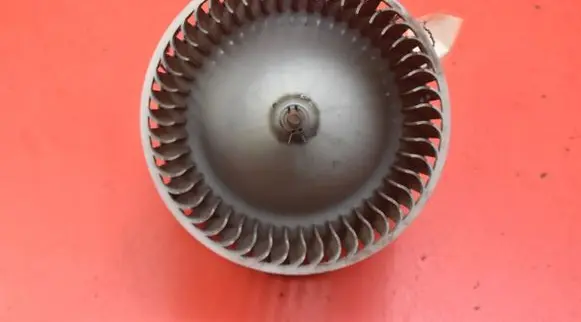 Mazda 3 I Heater fan/blower 894000-0