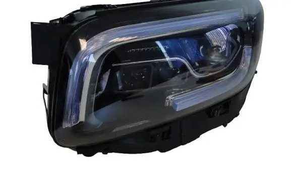 Mercedes-Benz GLB x247 Headlight/headlamp A2479065904