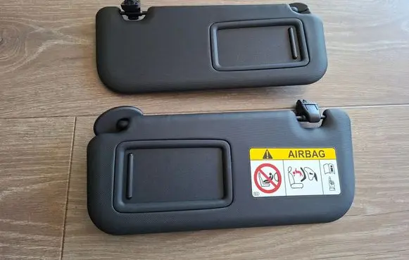 Lexus LBX Sun visor TW20284000