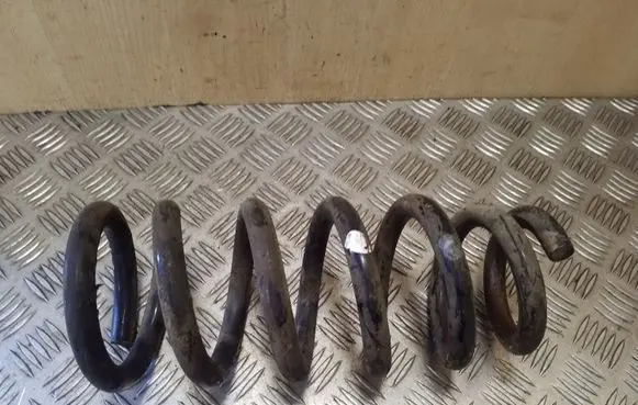 Mitsubishi Pajero Front coil spring