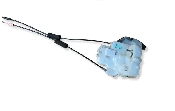 Subaru Forester SH Rear door lock 