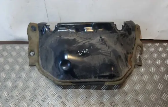 Audi A8 S8 D4 4H Heat shield in engine bay 4H0819523G