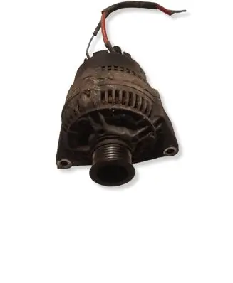 Mercedes-Benz E W210 Generator/alternator 0123320044 14V4590A 0101544602
