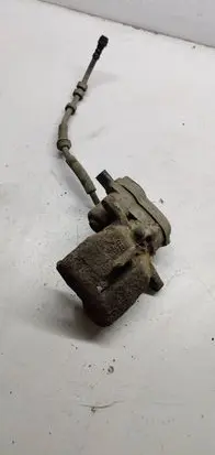 Audi A4 S4 B8 8K Rear brake caliper