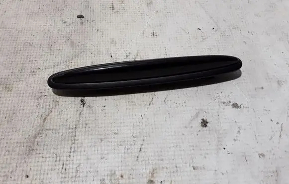 Mercedes-Benz CLA C117 X117 W117 Parking PDC sensor display screen A0015425423