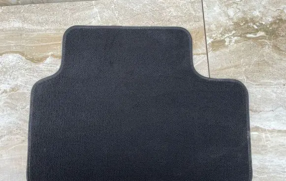 Volvo XC40 Rear floor mat 32288616 22W51 100789889