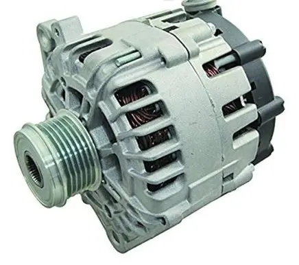 Nissan Altima Generator/alternator WA111258N 11258N 0Z23K2