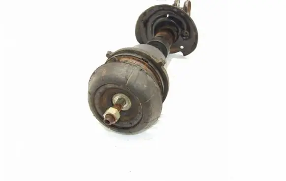 Opel Combo C Front shock absorber/damper E4723R