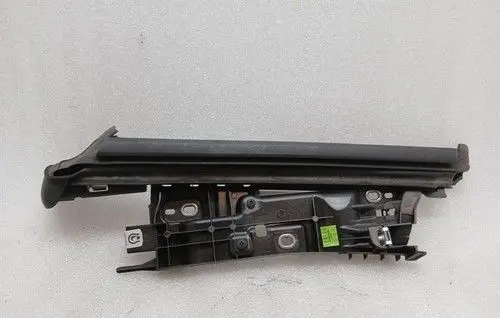 Porsche 911 992 Front door rubber seal 992862282A