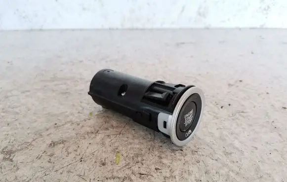 Dodge Challenger Engine start stop button switch 68299957AB