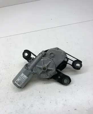 Seat Leon (5F) Rear window wiper motor 5F9955711A W000089793