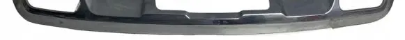 Mercedes-Benz GLK (X204) Rear bumper trim bar molding A2048857523