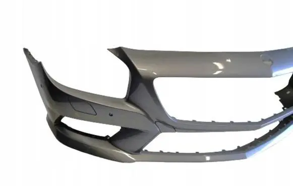 Mercedes-Benz SL AMG R231 Front bumper A2318850425
