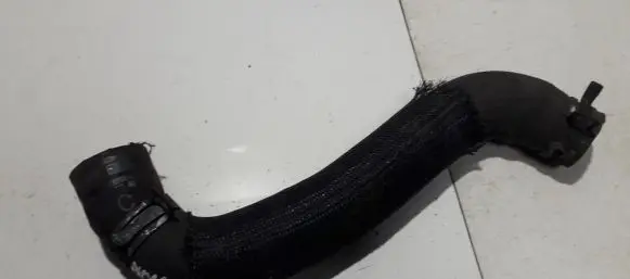 Toyota Avensis T250 Engine coolant pipe/hose