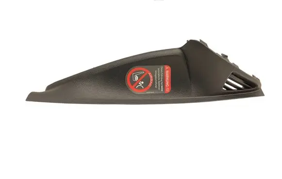 Mercedes-Benz Vito Viano W447 Dashboard side end trim A4476890837