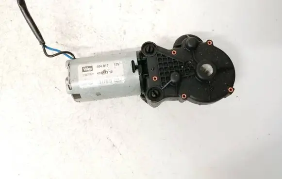 Ford Mondeo Mk III Seat adjustment motor 404817 41657310
