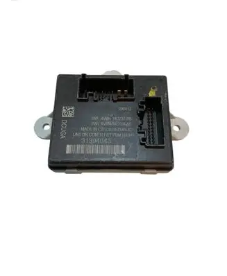 Volvo V60 Door control unit/module 31394043 55780338 CW02681S