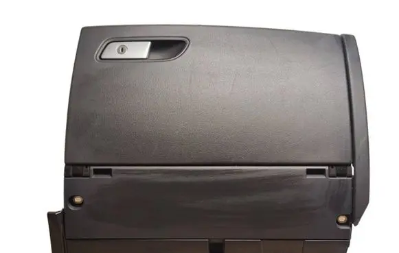 Audi A6 S6 C7 4G Glove box set 4G8857104