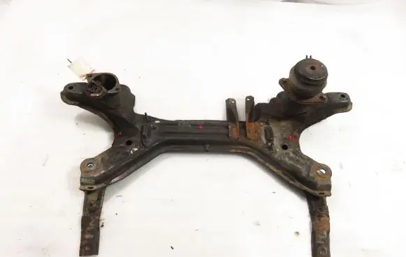 Front subframe