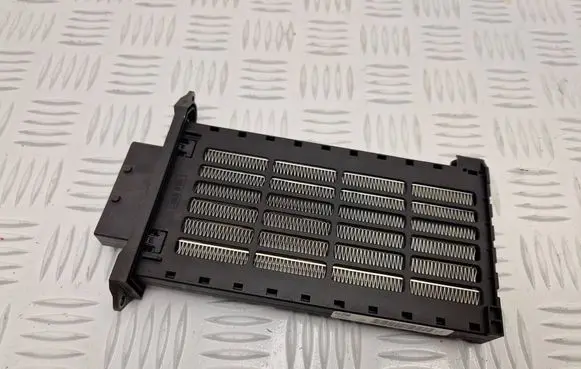 Dacia Duster Electric cabin heater radiator N103789TD CTP4G900W