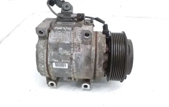 Honda CR-V Air conditioning (A/C) compressor (pump) 4472802171