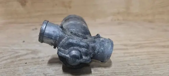 Volvo 850 Idle control valve (regulator) 0280140542