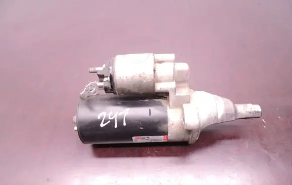 Skoda Superb B5 (3U) Starter motor D241