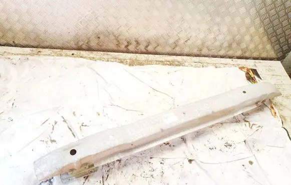 Rear beam