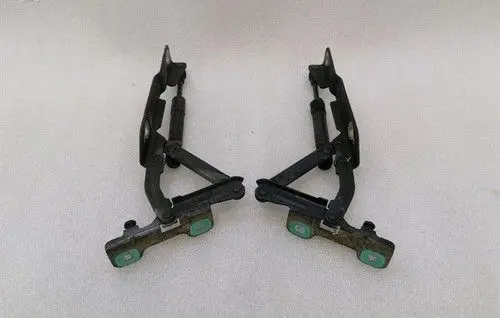 Porsche 911 991 Engine bonnet/hood hinges 99151115103
