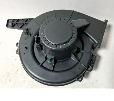 Heater fan/blower