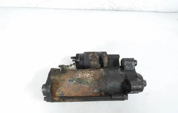 Ford Focus C-MAX Starter motor