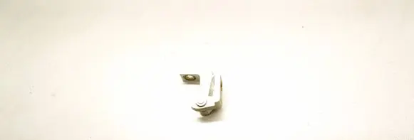 Volkswagen Golf VII Rear door lower hinge 8K0831401K
