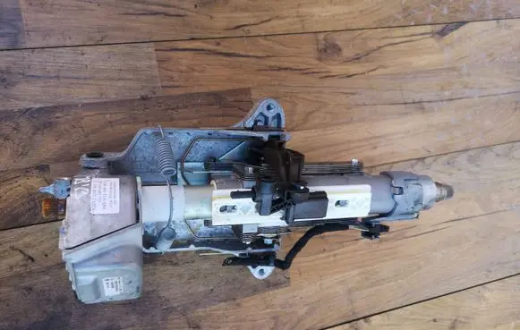 Mercedes-Benz B W245 Power steering control unit/module 1695452932