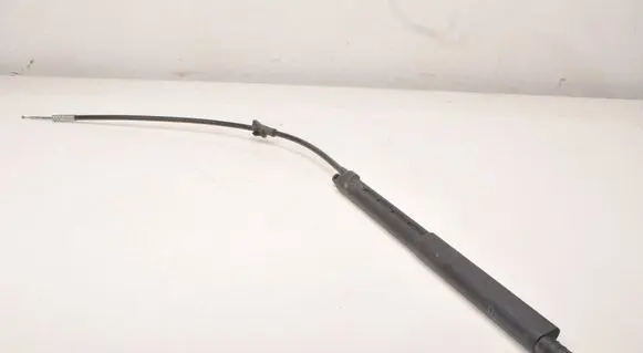 Citroen C5 Tailgate strut 9687935980