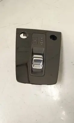 Audi A3 8Y Gear selector/shifter in gearbox 8Y0713059D