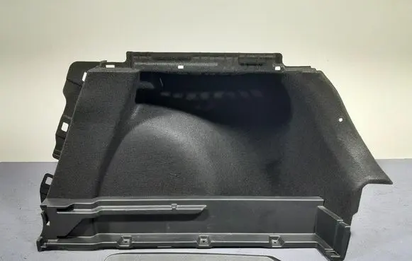 Galloper Exceed Tailgate/boot cover trim set 85741-J7700
