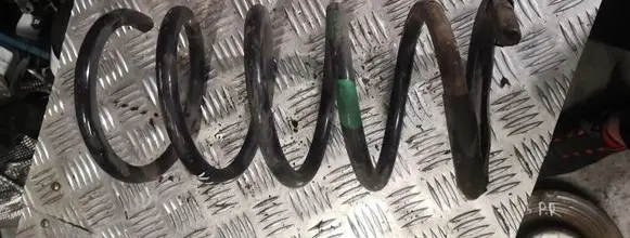 Volvo XC90 Front coil spring