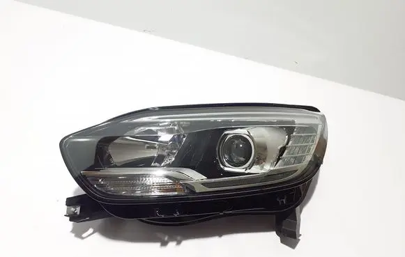 Renault Scenic IV - Grand scenic IV Headlight/headlamp 260607230R