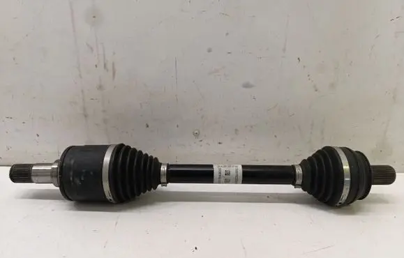 Mercedes-Benz EQE v295 Rear driveshaft A2973500702