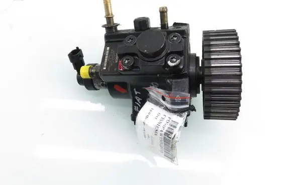 Fiat Bravo Fuel injection high pressure pump 55209062 0445010185 0928400680