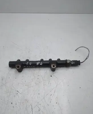 Peugeot 5008 Fuel main line pipe 968475308002