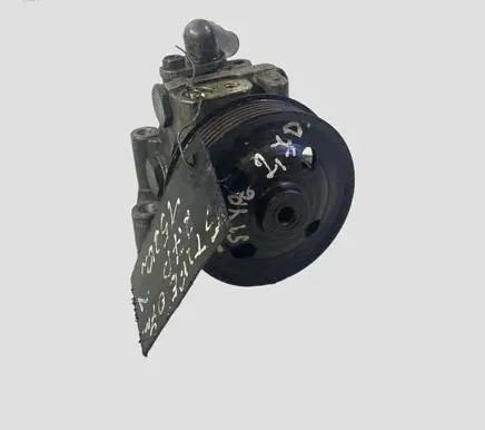 Jaguar S-Type Power steering pump 6R833A696BC 66103052 B4911044904