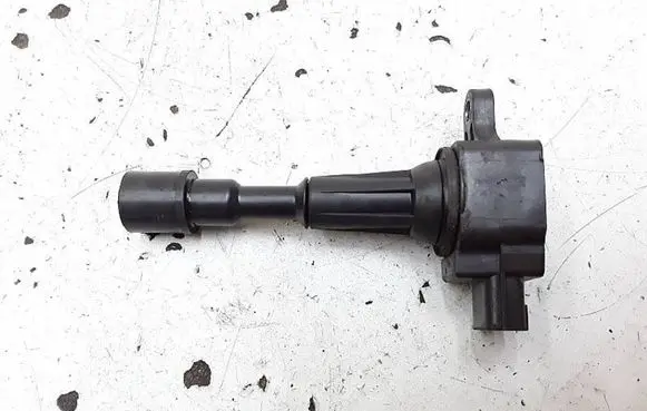 Mazda 3 I High voltage ignition coil AIC4051