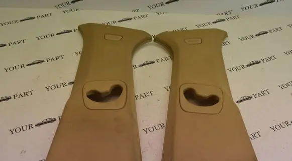 BMW X3 F25 (B) pillar trim (top) 9169305 9169306