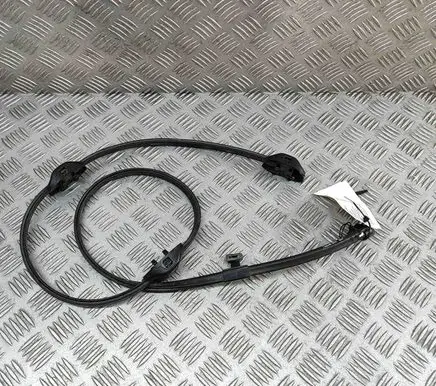 BMW X2 U10 Windshield washer spray nozzle 9478827