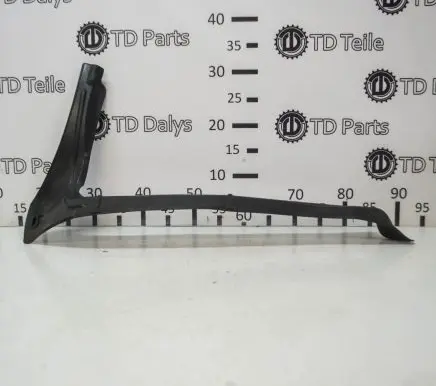 Audi A5 8T 8F Fender end trim 8T0821112A